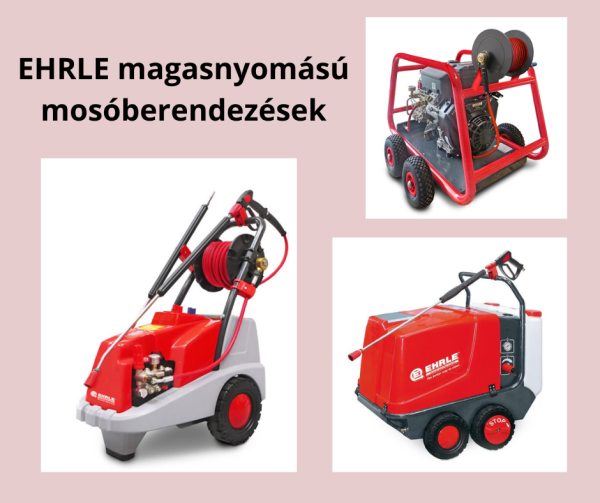 ehre-magasnyomasu-gep-palyazathoz