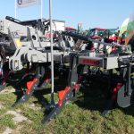 Pap-Agro Kft. ERMO LEVANTE talajlazító kiállítás Farmer-Expo