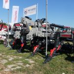 Pap-Agro Kft. ERMO LEVANTE talajlazító kiállítás