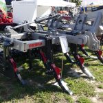 Pap-Agro Kft. ERMO LEVANTE talajlazító kiállítás