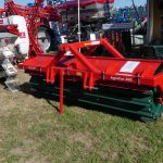 Pap-Agro Kft. 2021 Farmer-Expo kiállítás AgroCut 300
