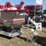 Pap-Agro Kft. 2021 Farmer-Expo kiállítás Eurospand