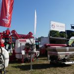 Pap-Agro Kft. Agromehanika permetező Eurospand JOLLY 18 ELT