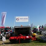 Pap-Agro Kft. 2021 farmer-Expo kiállítás