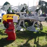 Pap-Agro Kft. APV aprómagszóró vető